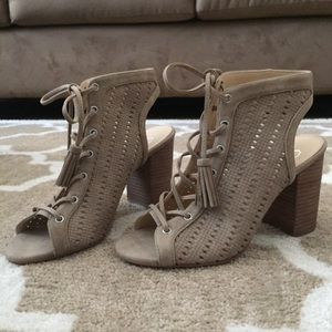 Jessica Simpson shoes